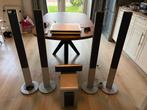 Sony S-Master Dolby Surround DVD/CD speler set, Audio, Tv en Foto, Home Cinema-sets, Ophalen, Gebruikt, 70 watt of meer, 5.1-systeem