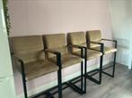 Leenbakker stoel, Huis en Inrichting, Stoelen, Ophalen, Overige kleuren, Zo goed als nieuw, Vier