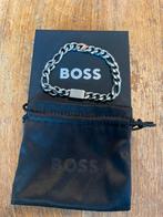 Boss armband, Ophalen of Verzenden, Zo goed als nieuw, Zwart, Guess