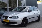 Seat Cordoba 1.4-16V Signo | Xenon | Clima | Cruise | APK 8-, Voorwielaandrijving, Gebruikt, Zwart, 4 cilinders