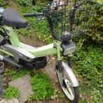 TOMOS A3/45kmh MINTGROEN special edition, Ophalen, Gebruikt, Overige modellen, Maximaal 45 km/u