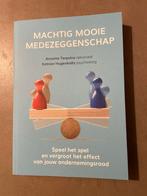 Machtig Mooie Medezeggenschap - Terpstra & Hugenholtz, Ophalen of Verzenden, Nieuw, Management