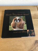 The Cavalier King Charles Spaniel in Fact and Fancy 2007, Honden, Ophalen of Verzenden, Zo goed als nieuw
