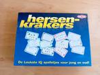 Hersenkrakers, Ophalen, Zo goed als nieuw