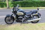 Triumph Rocket III Classic, Motoren, 2294 cc, Chopper, Bedrijf, Meer dan 35 kW