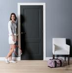 Maatwerk binnendeuren in alle stijlen, Niet ingevuld, 80 tot 100 cm, Binnendeur, Niet ingevuld