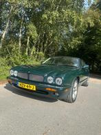 Jaguar XJR 308 27000km, Auto's, Automaat, Achterwielaandrijving, Particulier, 1745 kg