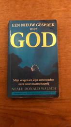 N.D. Walsch - Een nieuw gesprek met God, Boeken, Filosofie, Gelezen, Ophalen of Verzenden, Cultuurfilosofie, N.D. Walsch