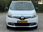 Renault Scénic 1.2 TCe,2eigenaar/panorama/cruise control, k, Auto's, Voorwielaandrijving, Gebruikt, 1295 kg, 4 cilinders