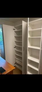Ikea kasten gebruikt., Huis en Inrichting, Kasten | Overige, Ophalen, Gebruikt
