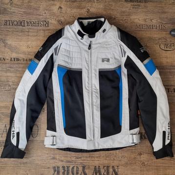 Richa Airstream X blauw/grijs maat M beschikbaar voor biedingen