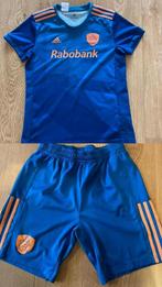 Knhb nederlands elftal maat 164 hockey tenue, Ophalen of Verzenden, Gebruikt, Kleding
