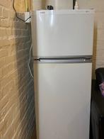 Koelkast met vriezer - Bosch Exclusiv, Witgoed en Apparatuur, Koelkasten en IJskasten, Ophalen, 150 tot 200 liter, Gebruikt, 60 cm of meer