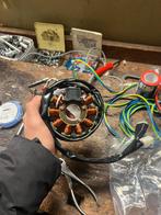 Nieuwe BGM ontsteking Skipper/Gilera luchtgekoeld, Fietsen en Brommers, Ophalen of Verzenden, Nieuw, Overige typen