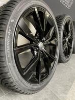 18” originele Volkswagen Polo 2G0 Misano velgen banden 5x100, 18 inch, -, -, Banden en Velgen