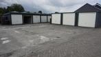 Buitenstalling voor camper en personenautos, Noord-Brabant