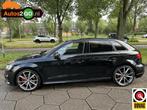 Audi S3 2.0 TFSI S3 quattro, Auto's, Audi, Automaat, S3, 15 km/l, Euro 6