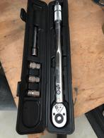 Momentsleutel Manesmann, Auto diversen, Ophalen, Zo goed als nieuw