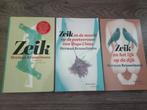 Zeik, Herman Brusselmans, Boeken, Zo goed als nieuw, Nederland, Ophalen