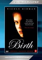 dvd Birth [Nicole Kidman; Lauren Bacall] Jonathan Glazer, Vanaf 6 jaar, Ophalen of Verzenden, Drama
