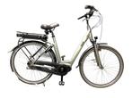 Qwic Trend M400 middenmotor 500wh, Fietsen en Brommers, Elektrische fietsen, 51 tot 55 cm, Ophalen, Zo goed als nieuw, Overige merken