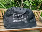 PRO (race)fiets-transporttas, Ophalen, Zo goed als nieuw, Pro
