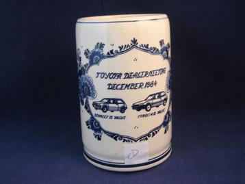 Bierpul Toyota Dealer Meeting/IZGS!!  beschikbaar voor biedingen