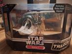 STARWARS SLAVE 1, Ophalen of Verzenden, Actiefiguurtje