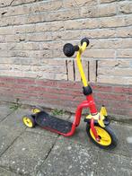 Puky step - Rood/Geel, Kinderen en Baby's, Speelgoed | Buiten | Voertuigen en Loopfietsen, Ophalen of Verzenden, Gebruikt, Overige typen