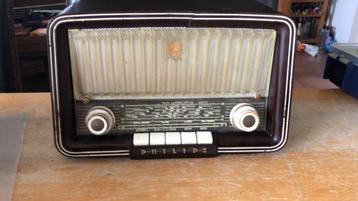 philips buizen radiootje bx253u beschikbaar voor biedingen