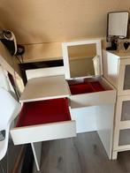 Kaptafel lxbxh 70/42/77, Huis en Inrichting, Zo goed als nieuw, Minder dan 100 cm, Hout, 50 tot 100 cm