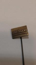 Vintage DAF Trucks Speldje, Ophalen of Verzenden, Gebruikt, Merk, Speldje of Pin