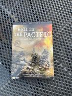 Hell in the Pacific - DVD Boxset, Cd's en Dvd's, Dvd's | Documentaire en Educatief, Vanaf 16 jaar, Oorlog of Misdaad, Boxset, Ophalen of Verzenden