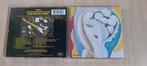 Derek and the Dominos Layla CD (Clapton & Duane Allman), Ophalen of Verzenden, 1980 tot 2000, Zo goed als nieuw