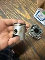 Originele Derbi Cilinder - 6000km, Derbi, Gebruikt, Derbi, Derbi