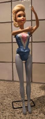 Ballerina pop, Ophalen of Verzenden, Gebruikt, Overige typen