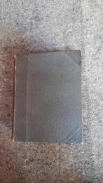 Antieke Catechismus Verklaring 1773 - Johannes van der Kemp, Ophalen of Verzenden, Gelezen, Johannes van der Kemp