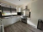Complete keuken., Huis en Inrichting, Ophalen, Gebruikt, Wit, Hoekkeuken