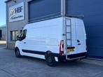 Opel Movano 2.3 CDTI BiTurbo L2H2 Start/Stop AIRCO / CRUISE, 145 pk, Stof, Gebruikt, Euro 6