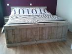Bedden. Uw bed op maat/model gemaakt NIEUW, Huis en Inrichting, Slaapkamer | Bedden, Ophalen of Verzenden, Nieuw, Hout
