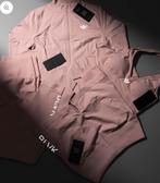 Blvk Amsterdam, Ophalen of Verzenden, Zo goed als nieuw, Overige typen