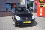 Kia Picanto 1.0 X-pect / Airco, 12 maanden, Stof, Gebruikt, Zwart