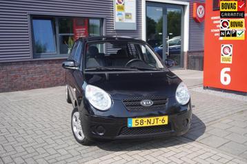 Kia Picanto 1.0 X-pect / Airco beschikbaar voor biedingen