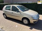 Fiat Punto 1.2 Classic, Voorwielaandrijving, Stof, Gebruikt, 1242 cc