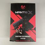 Mantis X trainings systeem, Ophalen, Zo goed als nieuw