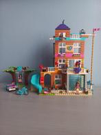 Lego friends vriendschapshuis., Ophalen, Zo goed als nieuw