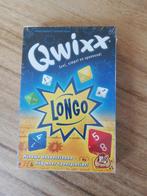 Qwixx longo, nieuw, Hobby en Vrije tijd, Gezelschapsspellen | Kaartspellen, Ophalen of Verzenden, Nieuw