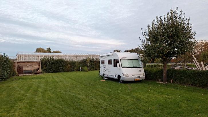 Frankia I600DL Onderdelen Gezocht, Caravans en Kamperen, Camper-accessoires, Ophalen of Verzenden