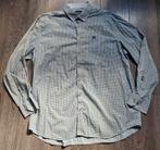Mooi overhemd State Of Art 3XL, Kleding | Heren, Grote Maten, Ophalen of Verzenden, Gedragen, State of Art, Overhemd