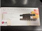 LG TV steun, model LSW 100, Ophalen of Verzenden, Nieuw